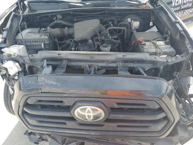 2019 TOYOTA TACOMA DOU 5TFAX5GN0KX135987