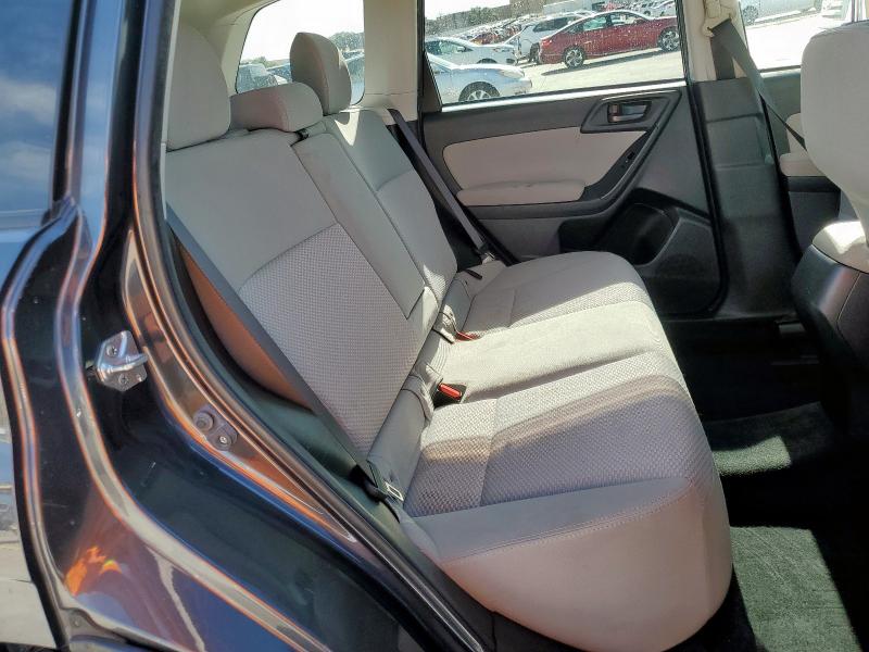 2015 SUBARU FORESTER 2 - JF2SJADC5FH475753