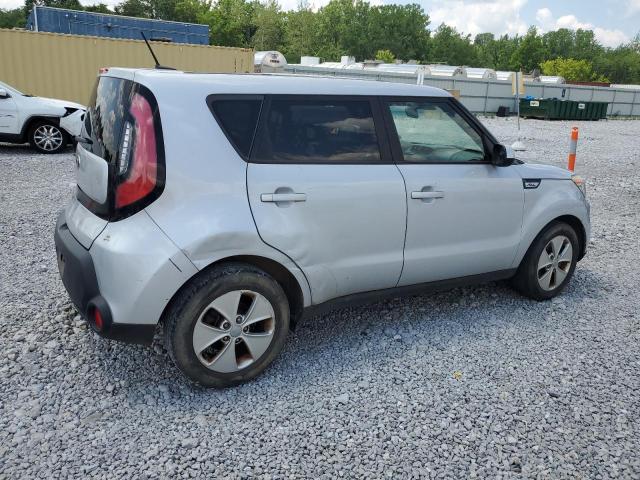 Vin: kndjn2a21f7815843, lot: 63770995, kia soul 20153