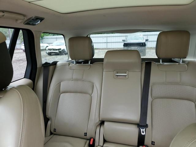 2020 LAND ROVER RANGE ROVE SALGS2SE9LA588534