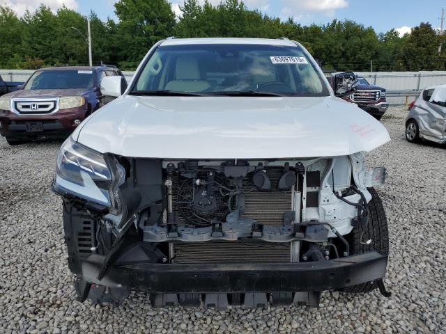 2021 LEXUS GX 460 PRE JTJAM7BX5M5300800