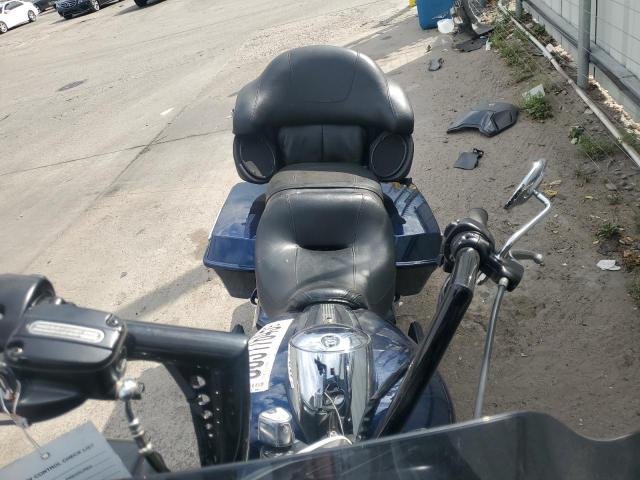 2012 HARLEY-DAVIDSON MC 1HD1KGM1XCB644249