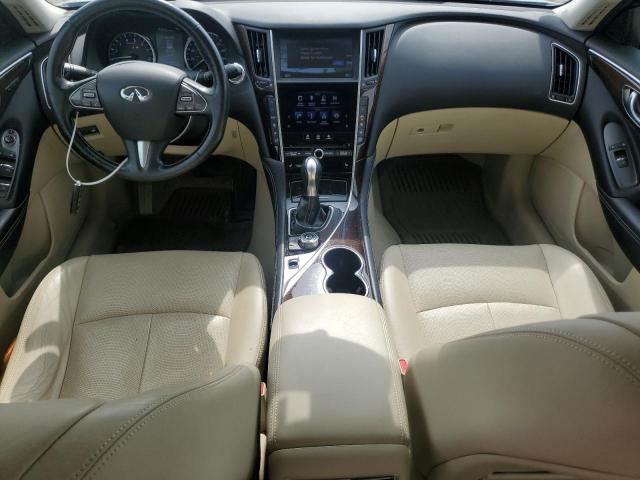 2015 INFINITI Q50 BASE JN1BV7AR3FM396039