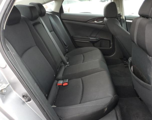 2020 HONDA CIVIC EX - 19XFC1F33LE219006