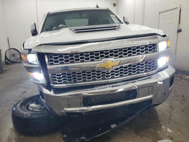 2019 CHEVROLET SILVERADO - 1GC1KSEY6KF227492