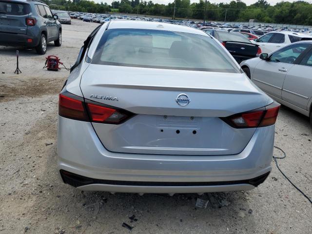 2020 NISSAN ALTIMA S #3287494008