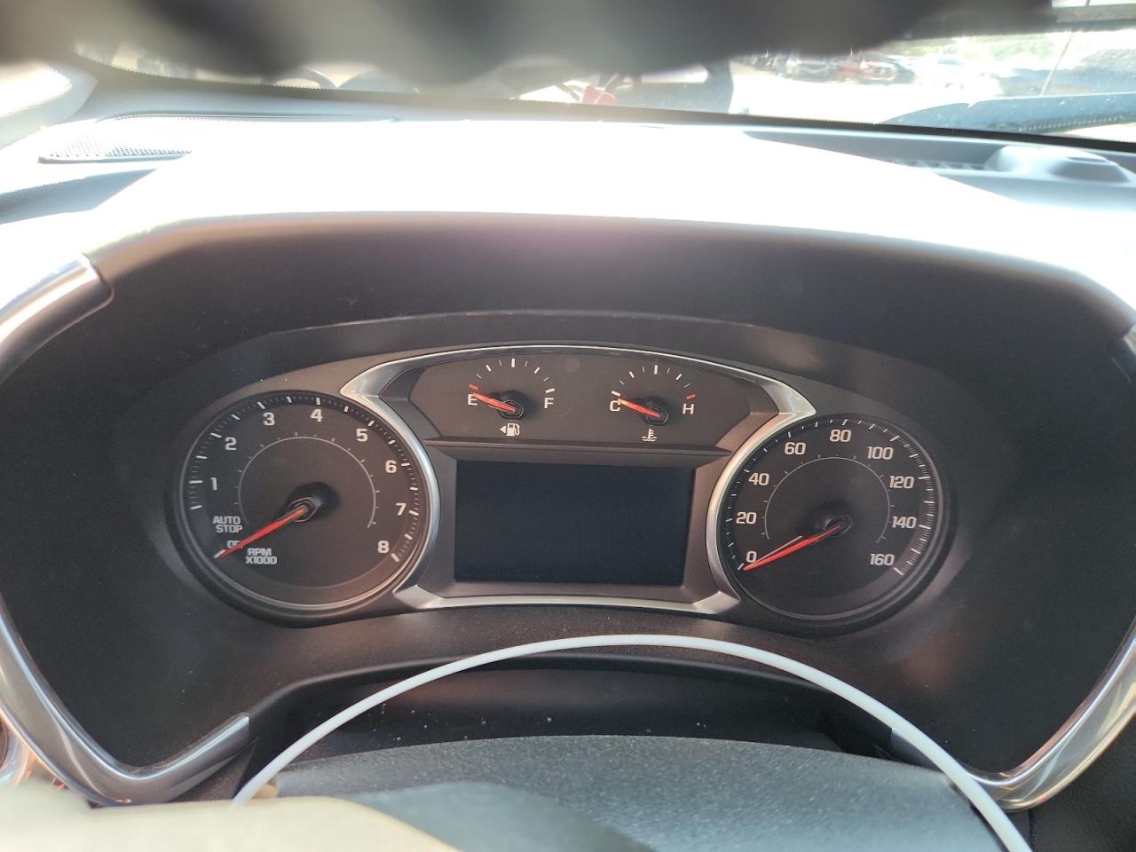 Lot #3216065105 2020 CHEVROLET EQUINOX LT