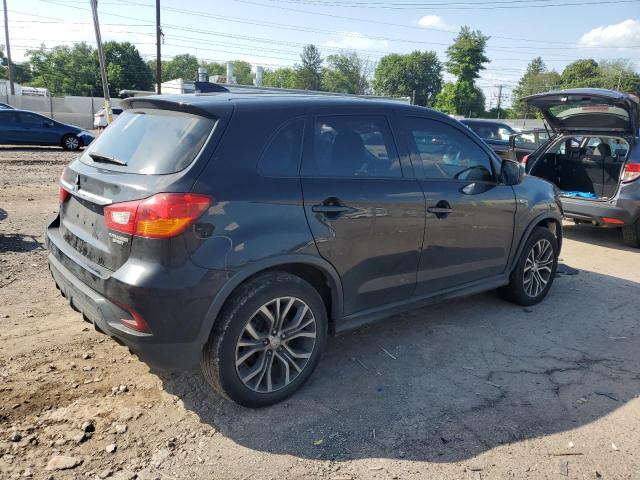 2019 MITSUBISHI OUTLANDER JA4AR3AU9KU012781