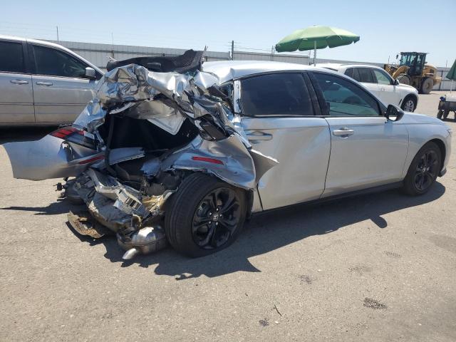 2025 HONDA ACCORD SE 1HGCY1F47SA042721