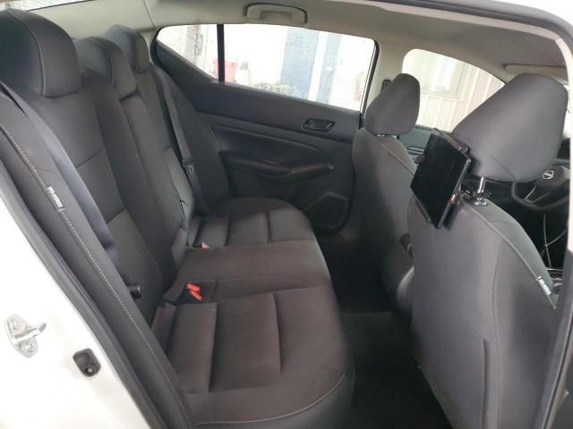 2024 NISSAN ALTIMA S 1N4BL4BV4RN370230