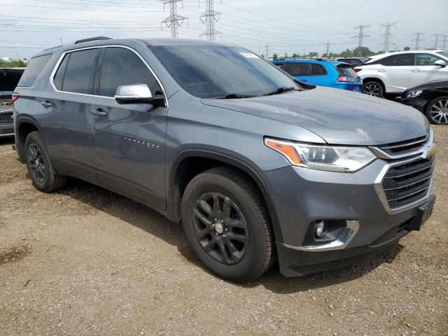 2018 CHEVROLET TRAVERSE L - 1GNERGKWXJJ167037