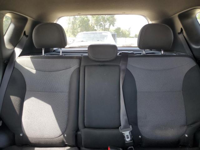 2017 KIA SOUL + KNDJP3A52H7450974