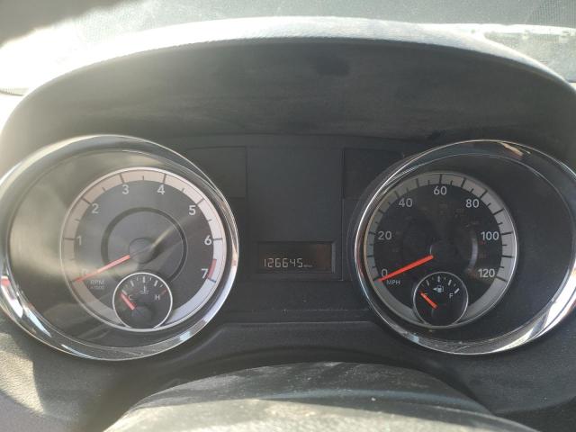 2019 DODGE GRAND CARA 2C4RDGCG0KR656253