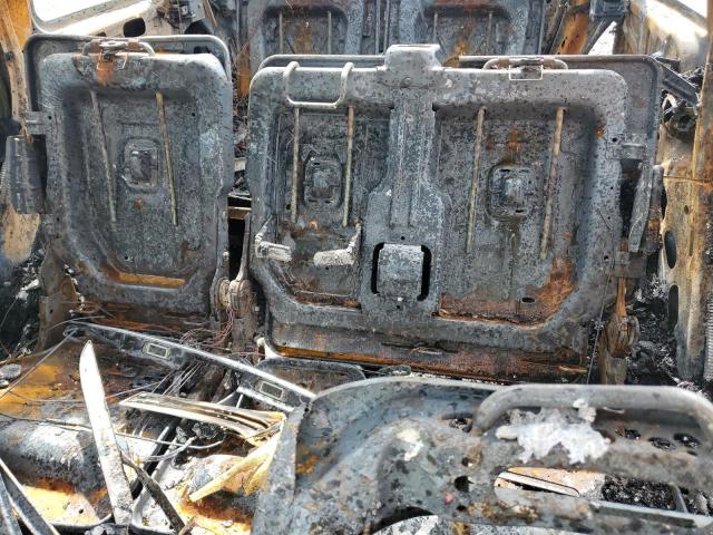 2012 MERCEDES-BENZ GL 450 4MA - 4JGBF7BE3CA762953