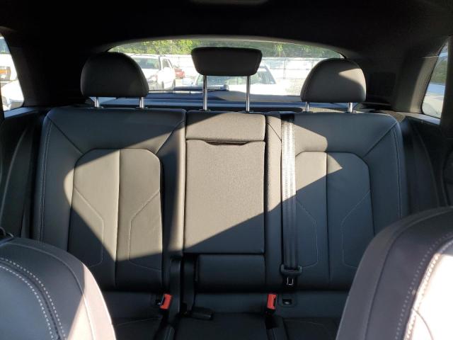2025 AUDI Q3 PREMIUM WA1DECF38S1001653