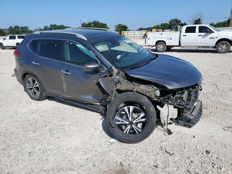 2017 NISSAN ROGUE S - 5N1AT2MT8HC874579