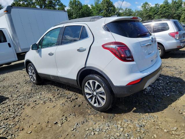 2022 BUICK ENCORE PRE KL4CJESM6NB523889