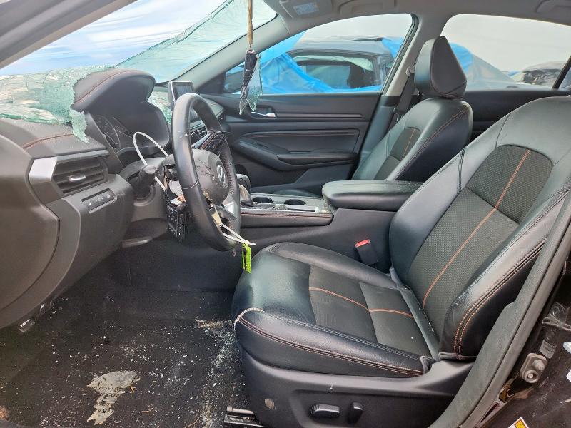 2020 NISSAN ALTIMA SR 1N4BL4CV9LC124517