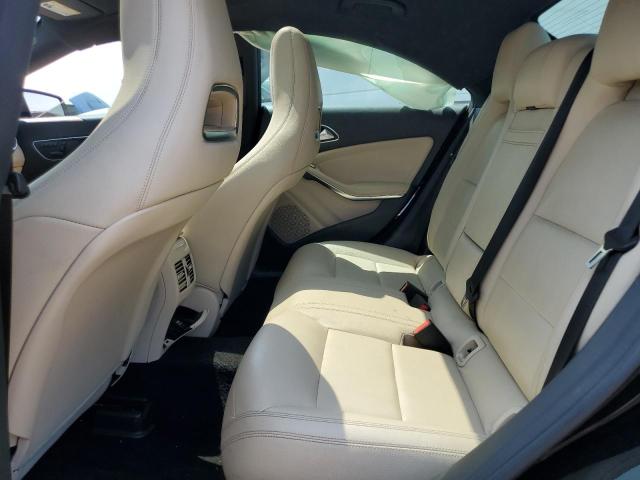 2015 MERCEDES-BENZ CLA 250 - WDDSJ4EB8FN166453
