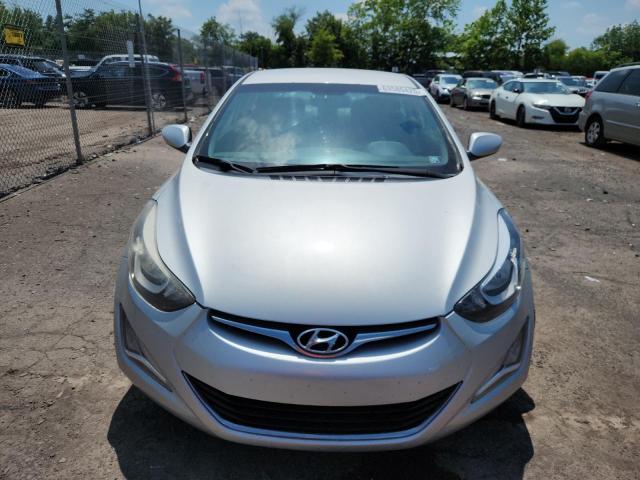 2015 HYUNDAI ELANTRA SE - 5NPDH4AE8FH558895