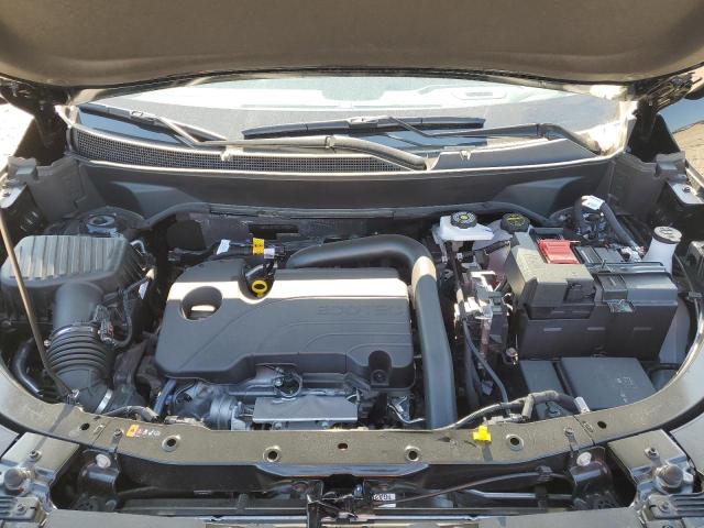 2025 CHEVROLET EQUINOX AC - 3GNAXSEG2SL222697