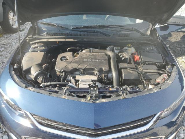 2017 CHEVROLET MALIBU LS - 1G1ZB5ST0HF280347
