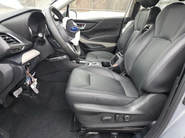 2024 SUBARU FORESTER L JF2SKALC0RH489787