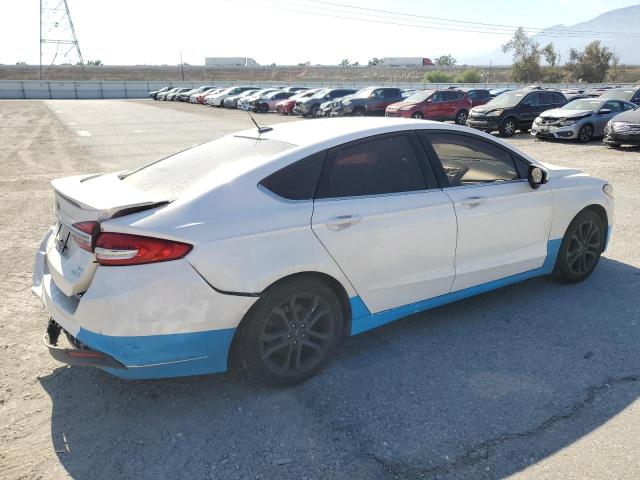Vin: 3fa6p0hd4jr232914, lot: 59740755, ford fusion se 20183