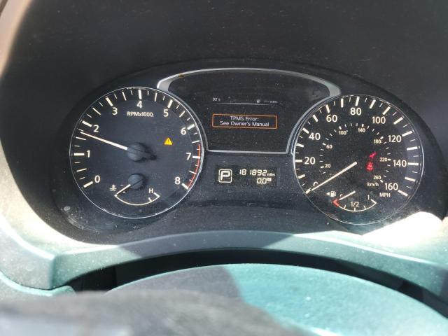 2015 NISSAN ALTIMA 2.5 1N4AL3AP0FC497296