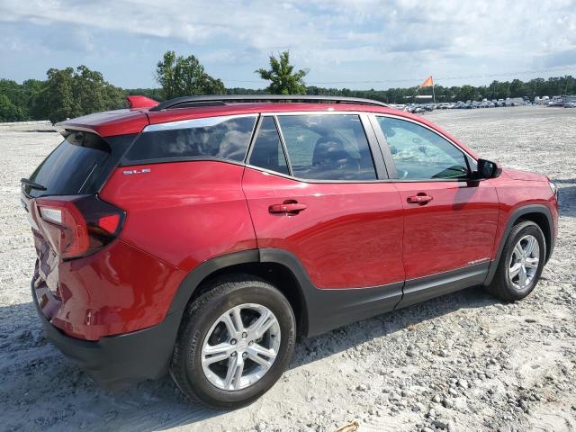 2024 GMC TERRAIN SL 3GKALMEG8RL200038