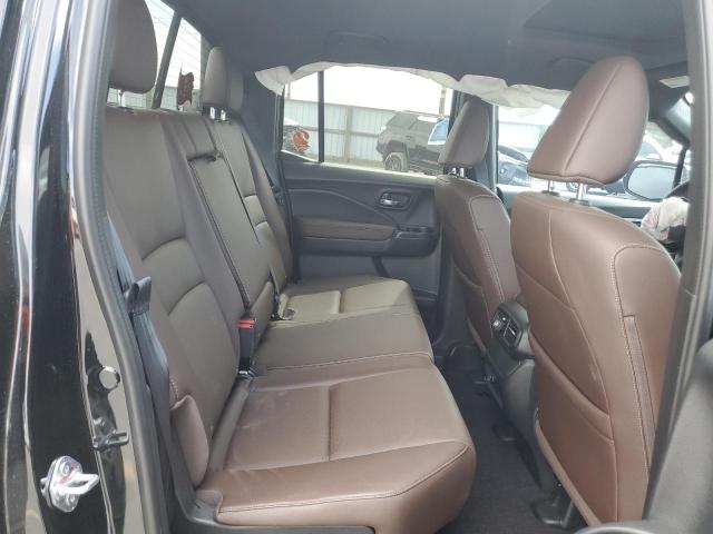 2024 HONDA RIDGELINE 5FPYK3F56RB018901