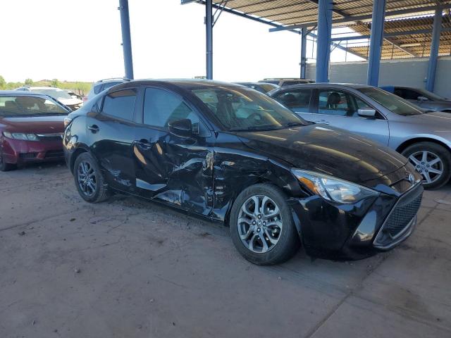 2019 TOYOTA YARIS L - 3MYDLBYV8KY522387