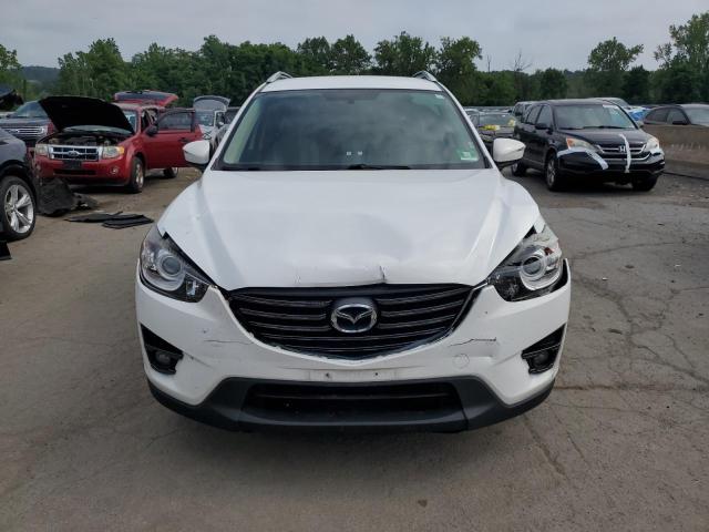 2016 MAZDA CX-5 TOURI JM3KE2CY2G0850317