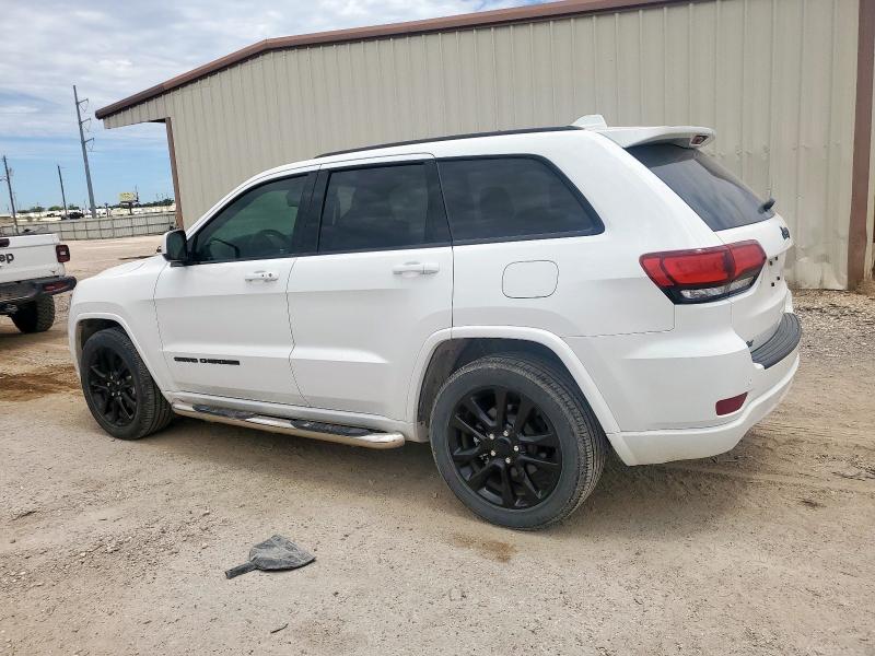 2019 JEEP GRAND CHEROKEE LAREDO 1C4RJEAG9KC778618