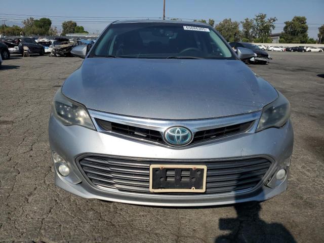 2015 TOYOTA AVALON HYB 4T1BD1EB7FU044099
