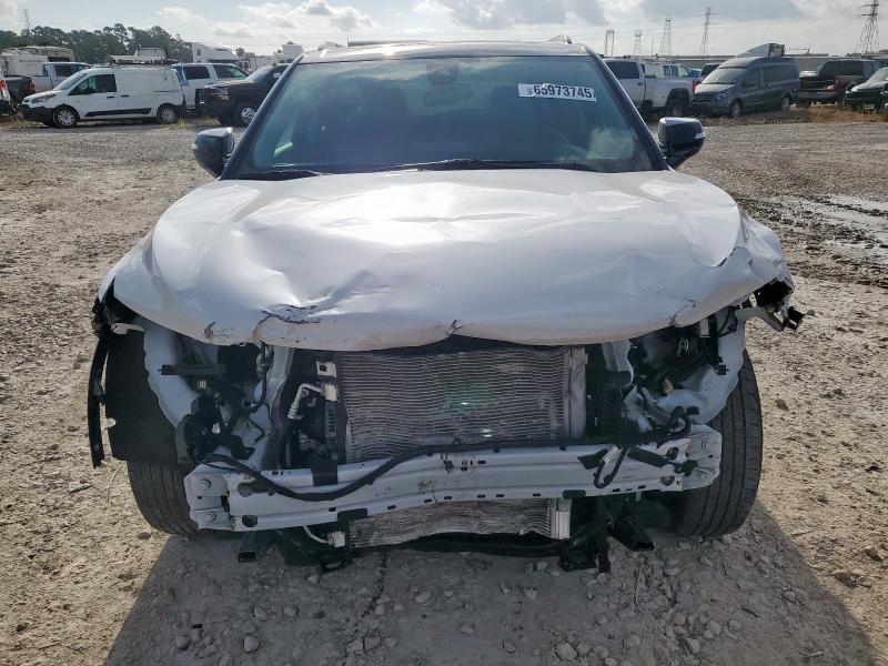 2024 CHEVROLET BLAZER 3LT 3GNKBDRS9RS132699