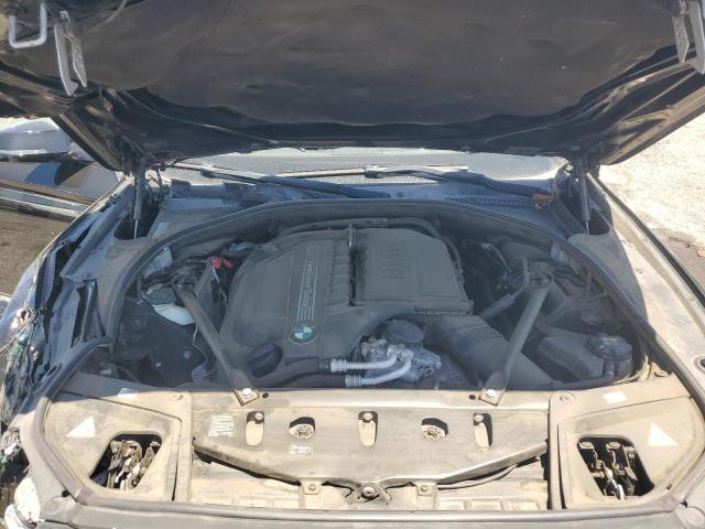2016 BMW 535 I WBA5B1C52GG133001