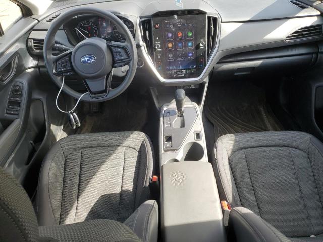 2024 SUBARU CROSSTREK - JF2GUADC8R8243665
