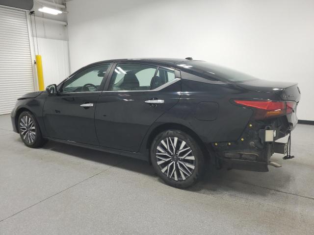2025 NISSAN ALTIMA SV - 1N4BL4DV6SN324157
