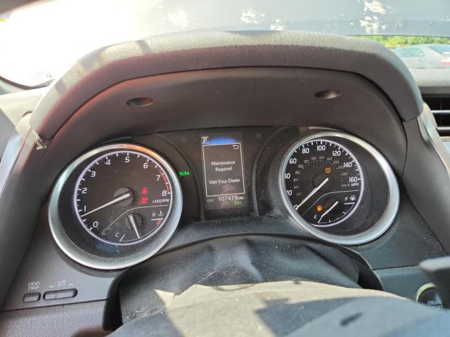 2018 TOYOTA CAMRY L - 4T1B11HK4JU530656