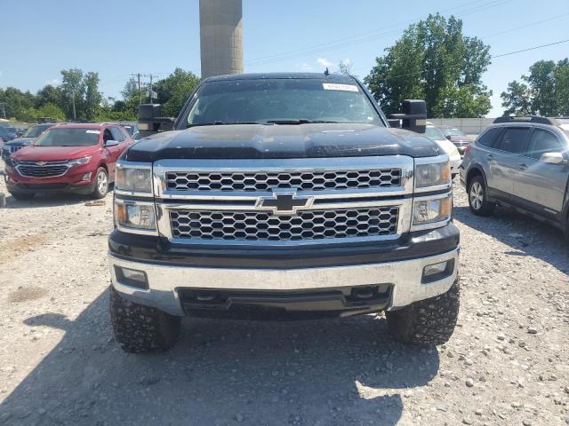 2014 CHEVROLET SILVERADO - 3GCUKREC4EG317303