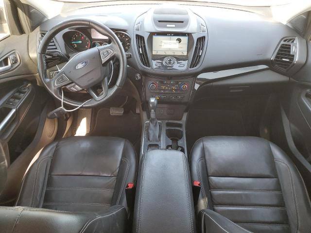 2017 FORD ESCAPE TIT 1FMCU0J97HUE07800