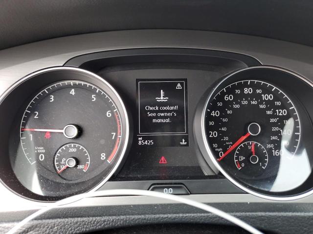 2016 VOLKSWAGEN GOLF S 3VW117AU4GM036158