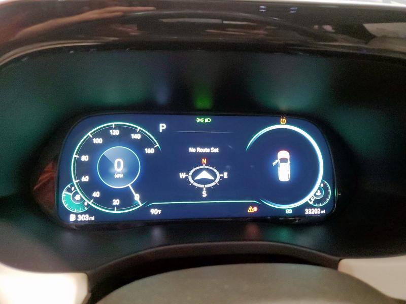 2020 HYUNDAI PALISADE L KM8R5DHE4LU050814