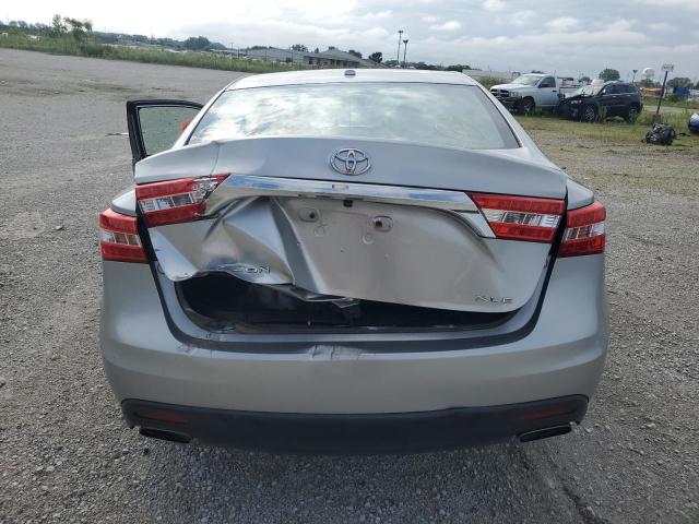 2015 TOYOTA AVALON XLE - 4T1BK1EB8FU158005