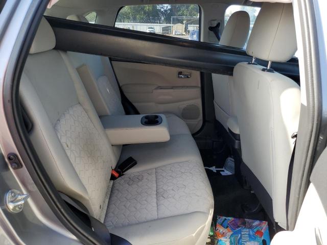 2021 MITSUBISHI OUTLANDER JA4APUAU7MU006220