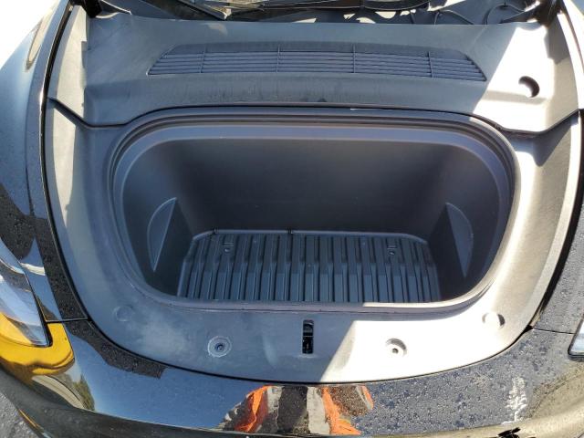 2024 TESLA MODEL Y 7SAYGDED6RF129668
