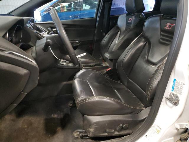2016 FORD FOCUS ST 1FADP3L92GL278034