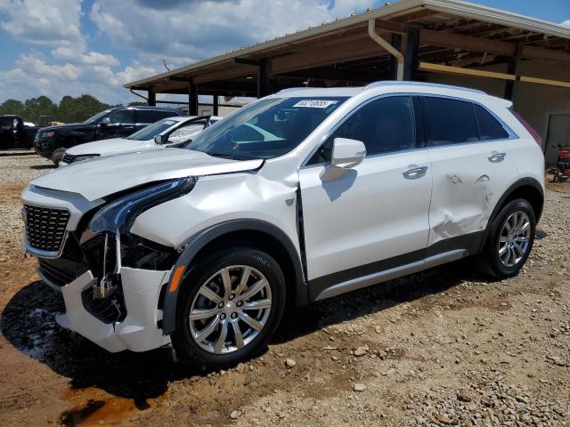 2023 CADILLAC XT4 PREMIU 1GYFZCR45PF107764