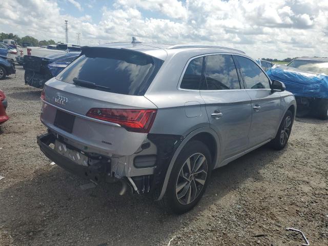2023 AUDI Q5 PREMIUM WA1EAAFY0P2145506